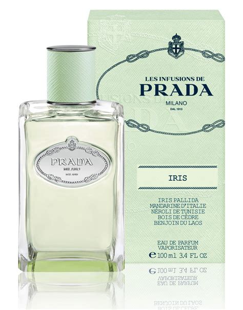 prada infusion d'iris erfahrungsberichte|infusion d'iris perfume.